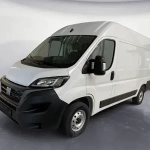 Fiat Ducato modello l2h2