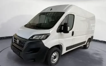 Fiat Ducato modello l2h2