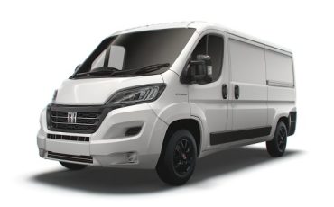 Fiat Ducato modello l2h1